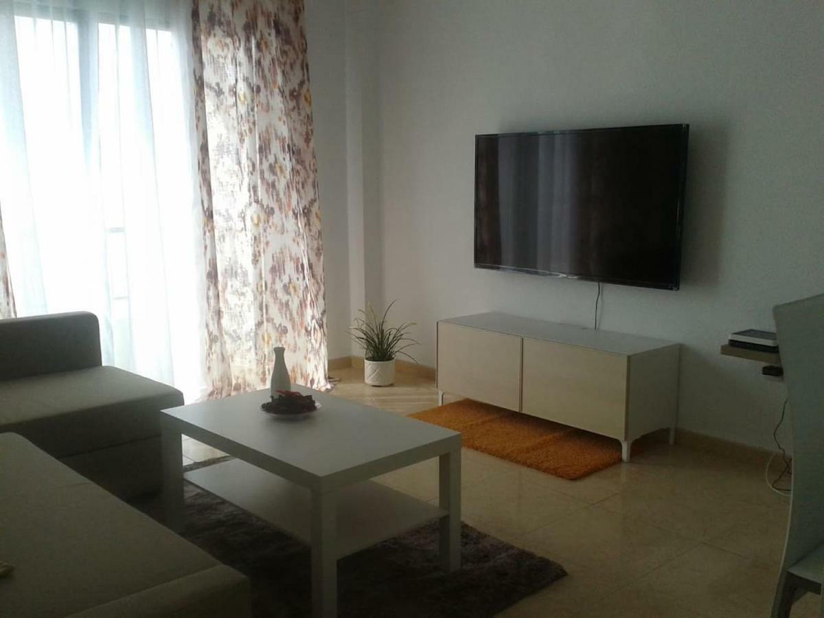 Confortable Piso En El Centro De Tenerife Apartamento Santa Cruz de Tenerife