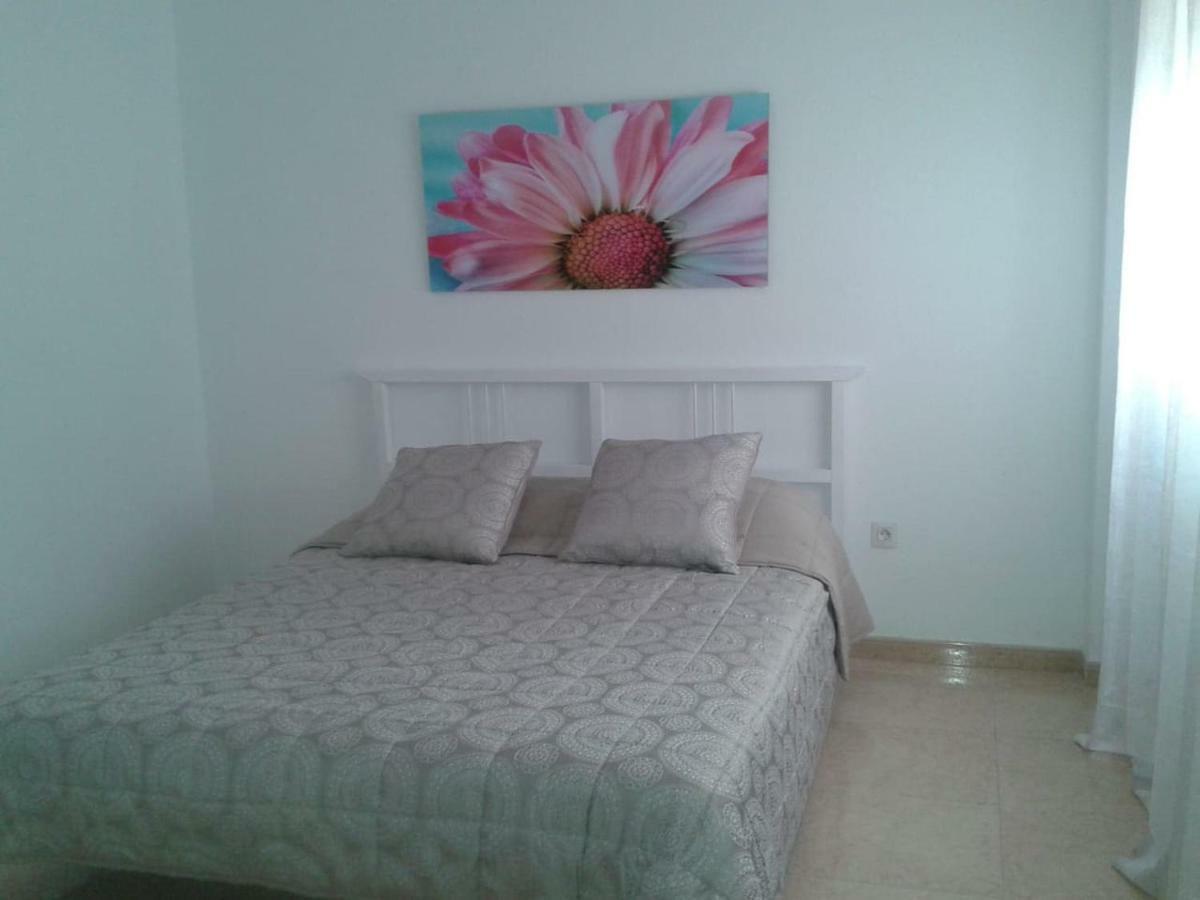 Apartamento Confortable Piso En El Centro De Tenerife Santa Cruz de Tenerife