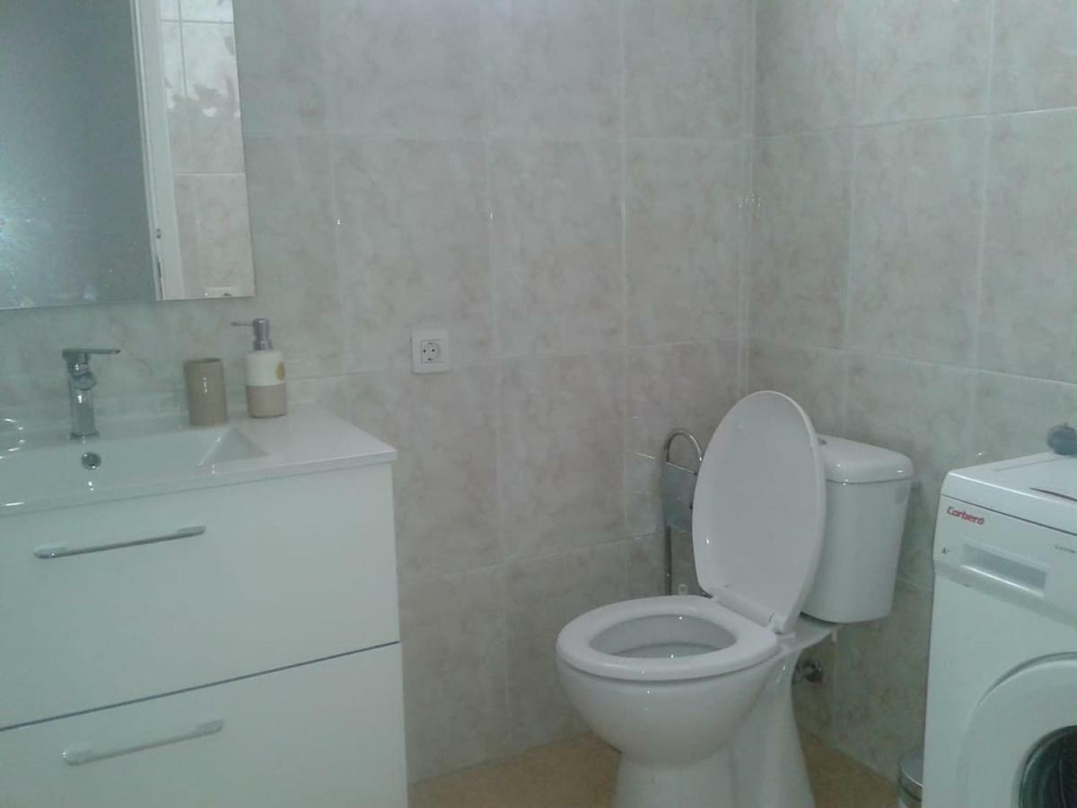 Apartamento Confortable Piso En El Centro De Tenerife